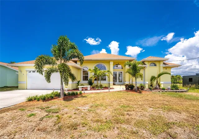 Photo 2 of Single family home for sale at 3015 Wisteria Pl, Punta Gorda, FL 33950 | MLS# C7527663 | Listing updated on 2026-09-29