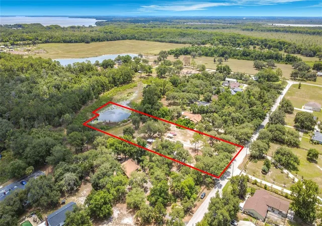 44th image of 1112 Caballo Rd, Leesburg, FL 34748 | MLS# G5114190