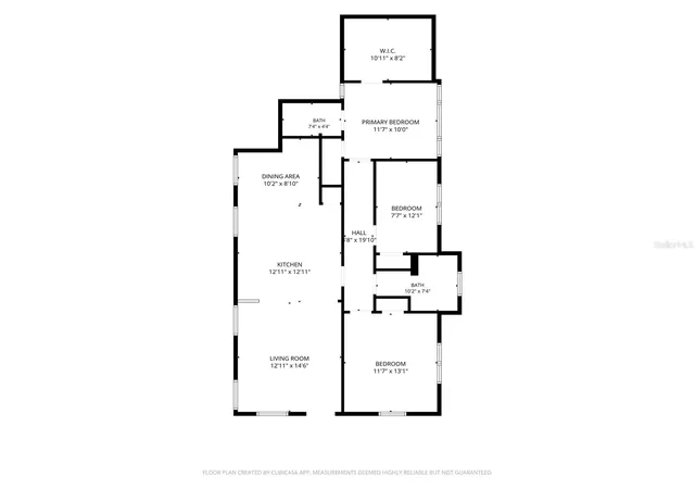 Photo 29 of Single family home for sale at 212 W Genesee St, Tampa, FL 33603 | MLS# TB8522379 | Listing updated on 2026-09-12