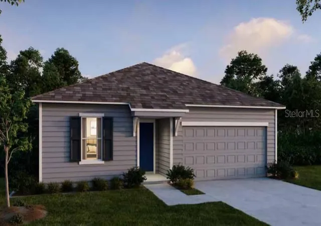 2nd image of 862 Sw 80th Wy, Gainesville, FL 32607 | MLS# O6419304