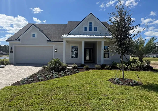 Single family home for sale at 54 New Castle Ln, ORMOND BEACH, FL 32174 | MLS# TB8522381