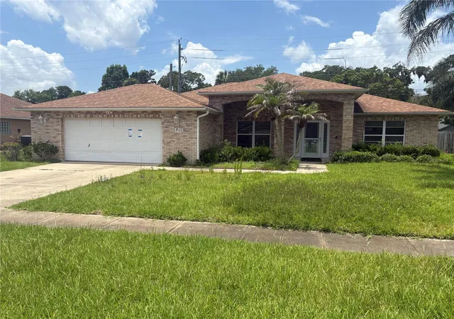 1st image of 128 Spinnaker Cir, Daytona Beach, FL 32119 | MLS# V4949818