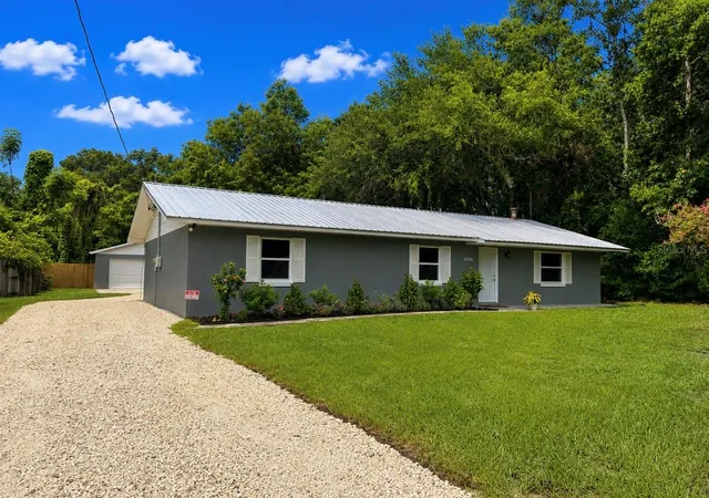 Photo 1 of Single family home for sale at 12106 Se 74th Terrace, Belleview, FL 34420 | MLS# OM727235 | Listing updated on 2026-08-26