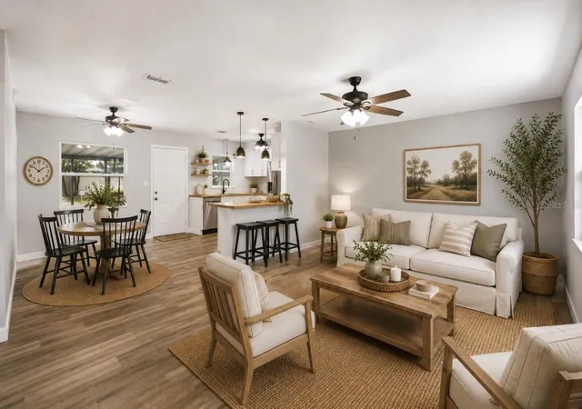 3rd image of 12106 Se 74Th Ter, Belleview, FL 34420 | MLS# OM727235