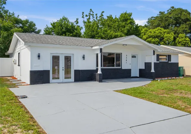 1st image of 5541 Violet Dr, New Port Richey, FL 34652 | MLS# TB8522387