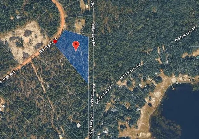 1st image of 181 Hill Top Loop, Hawthorne, FL 32640 | MLS# GC541403