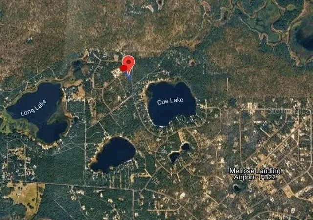 2nd image of 181 Hill Top Loop, Hawthorne, FL 32640 | MLS# GC541403