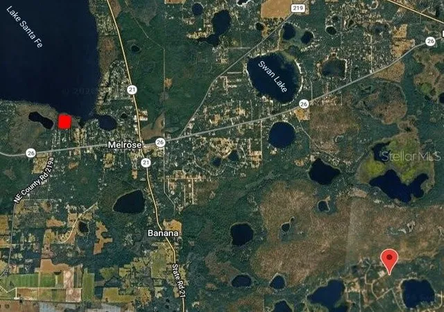 4th image of 181 Hill Top Loop, Hawthorne, FL 32640 | MLS# GC541403