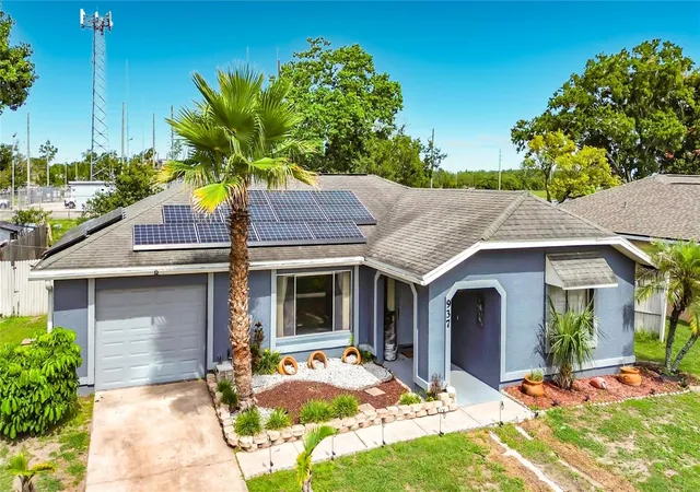 Homes for sale in Kissimmee, FL | 937 Florida Pkwy, Kissimmee, FL 34743 | MLS# O6419314