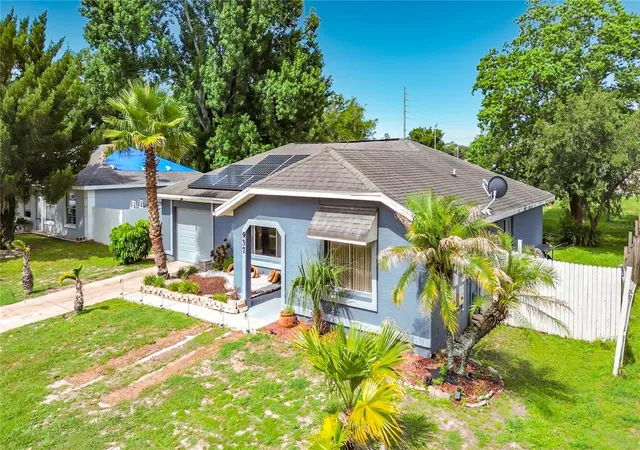 Homes for sale in Kissimmee, FL | 937 Florida Pkwy, Kissimmee, FL 34743 | MLS# O6419314