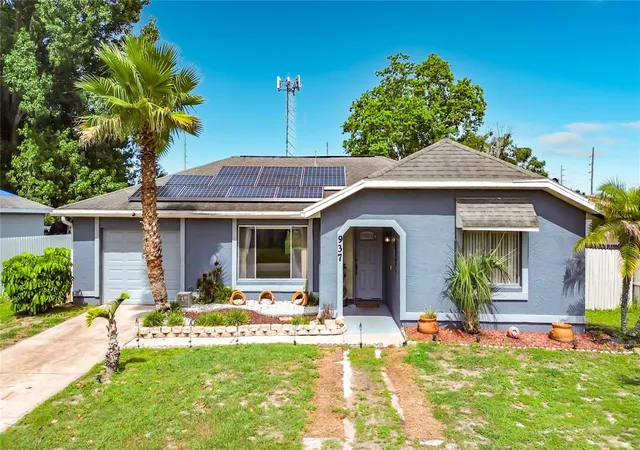 Homes for sale in Kissimmee, FL | 937 Florida Pkwy, Kissimmee, FL 34743 | MLS# O6419314