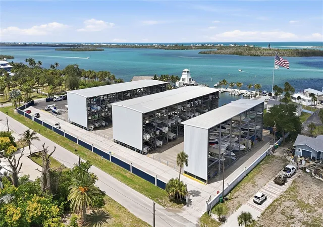 Photo 3 of Land for sale at 3161 Bourbon St, Englewood, FL 34224 | MLS# D6147878 | Listing updated on 2026-06-25