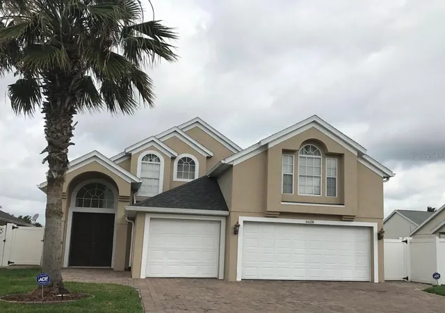 Photo 1 of Single family home for sale at 6628 Bouganvillea Crescent Dr, Orlando, FL 32809 | MLS# O6419316 | Listing updated on 2026-07-23