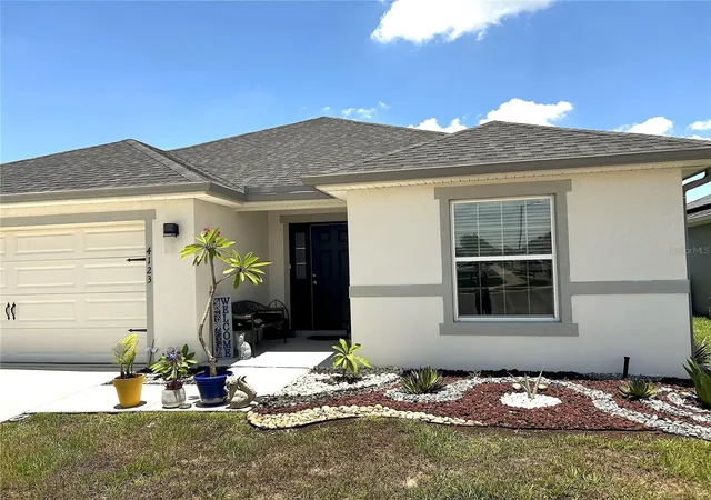 Photo 3 of Single family home for sale at 4123 Ruby Run, Haines City, FL 33844 | MLS# O6419317 | Listing updated on 2026-06-24