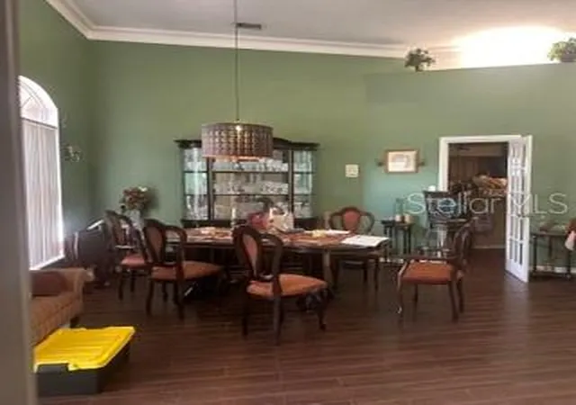 5th image of 2702 Clubhouse Dr, Plant City, FL 33566 | MLS# TB8522403