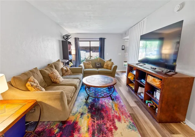 3rd image of 1836 N Crystal Lake Dr #27, Lakeland, FL 33801 | MLS# L4962999