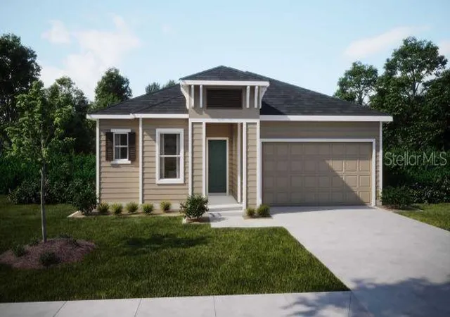 1st image of 846 Sw 80th Wy, Gainesville, FL 32608 | MLS# O6419322