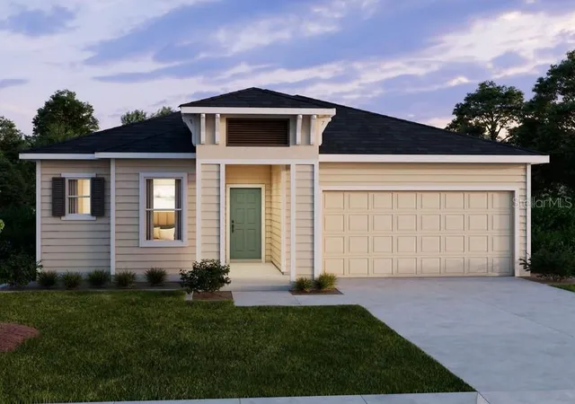 2nd image of 846 Sw 80th Wy, Gainesville, FL 32608 | MLS# O6419322