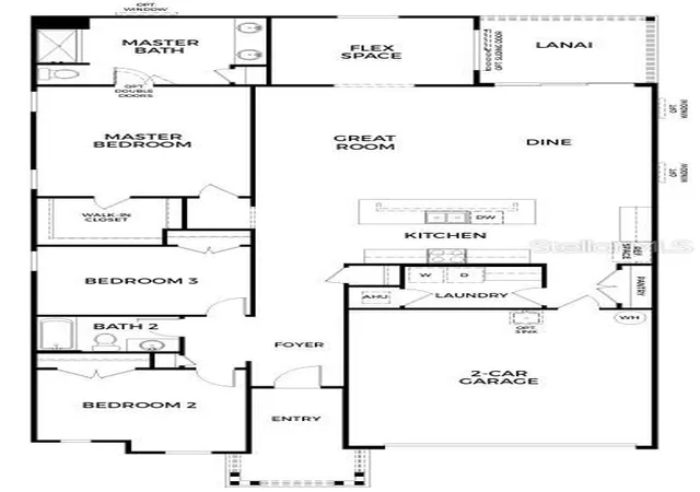 3rd image of 846 Sw 80Th Wy, Gainesville, FL 32608 | MLS# O6419322