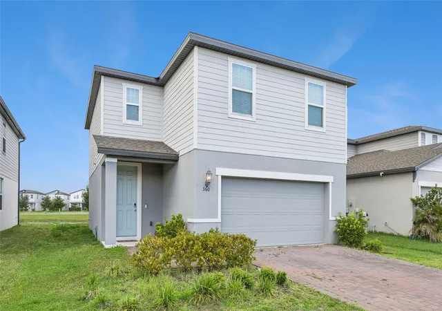 Photo 2 of Single family home for sale at 360 Whistling Duck Trl, Saint Cloud, FL 34771 | MLS# O6419324 | Listing updated on 2026-10-20