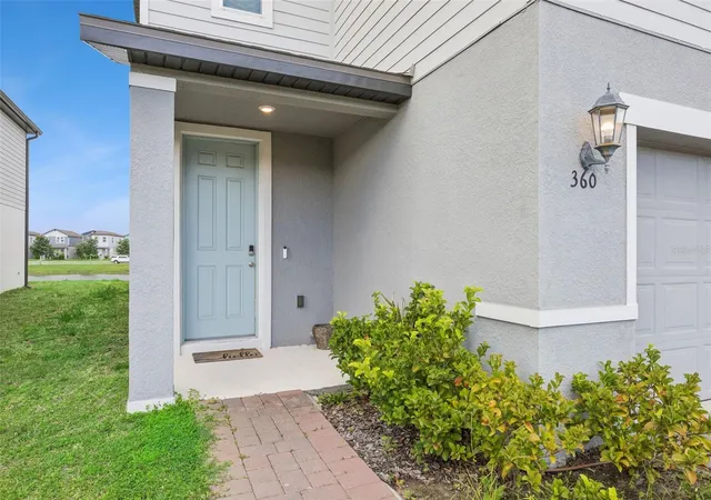 Photo 3 of Single family home for sale at 360 Whistling Duck Trl, Saint Cloud, FL 34771 | MLS# O6419324 | Listing updated on 2026-10-20