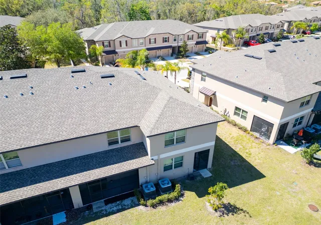 Photo 28 of Townhouse for sale at 8512 Reedville St, New Port Richey, FL 34654 | MLS# W7886996 | Listing updated on 2026-08-10