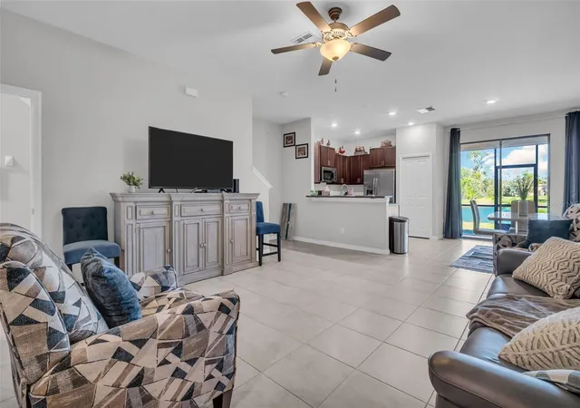 Photo 3 of Townhouse for sale at 8512 Reedville St, New Port Richey, FL 34654 | MLS# W7886996 | Listing updated on 2026-08-10