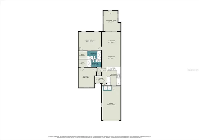 3rd image of 1525 Oakview Cir Se, Winter Haven, FL 33880 | MLS# TB8522413