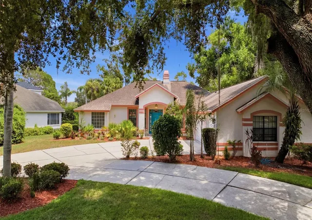 Homes for sale in Lutz, FL | 16501 Blenheim Dr, Lutz, FL 33549 | MLS# TB8522418