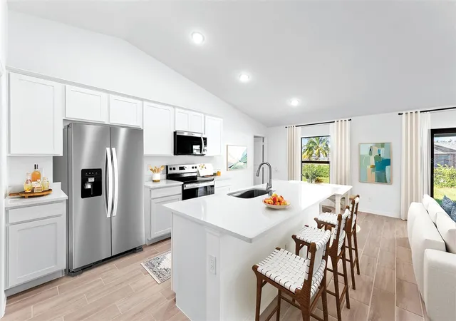 4th image of 11797 Oceanspray Blvd, Englewood, FL 34224 | MLS# A4697912