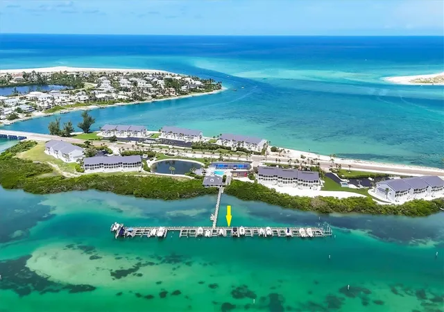 Photo 1 of Land for sale at 6020 Boca Grande Cswy #43 Boat Slip, Boca Grande, FL 33921 | MLS# D6147879 | Listing updated on 2026-06-25