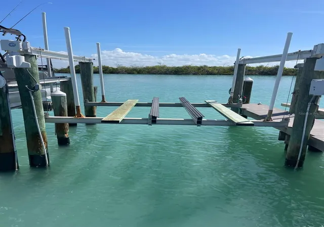 Photo 2 of Land for sale at 6020 Boca Grande Cswy #43 Boat Slip, Boca Grande, FL 33921 | MLS# D6147879 | Listing updated on 2026-06-25