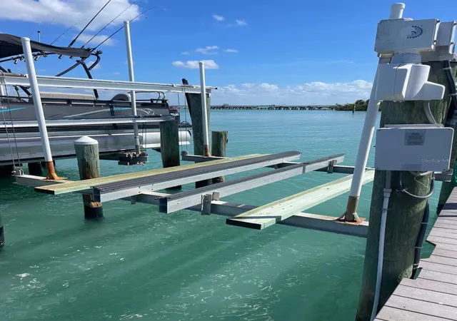 Photo 3 of Land for sale at 6020 Boca Grande Cswy #43 Boat Slip, Boca Grande, FL 33921 | MLS# D6147879 | Listing updated on 2026-06-25