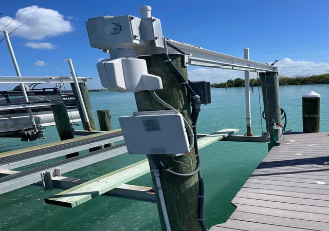 Photo 3 of Land for sale at 6020 Boca Grande Cswy #43 Boat Slip, Boca Grande, FL 33921 | MLS# D6147879 | Listing updated on 2026-06-25