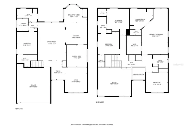60th image of 12608 Weatherford Wy, Orlando, FL 32832 | MLS# O6419330