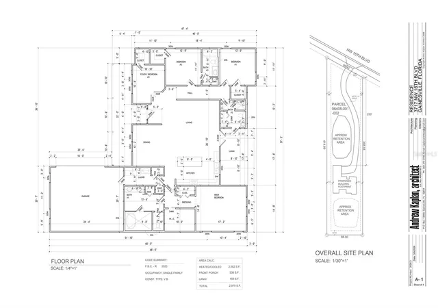 2nd image of 3717 Nw 16th Ave, Gainesville, FL 32605 | MLS# GC541407