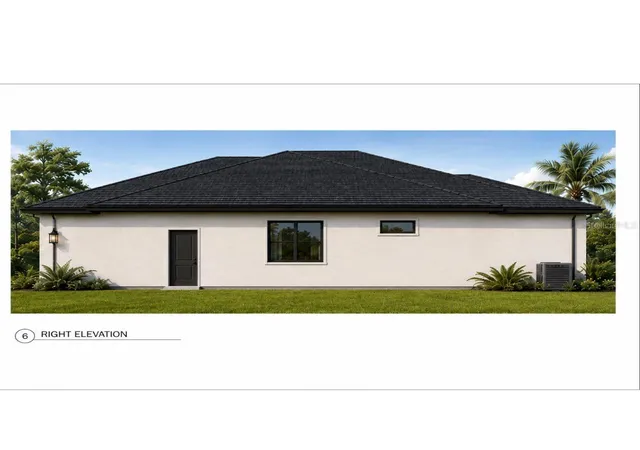 4th image of 3717 Nw 16Th Ave, Gainesville, FL 32605 | MLS# GC541407