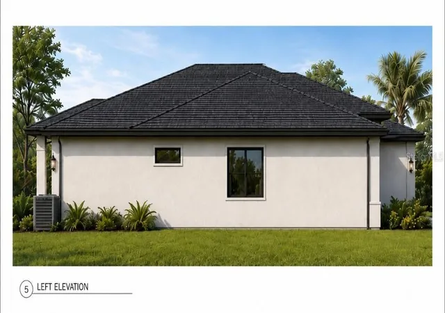 5th image of 3717 Nw 16th Ave, Gainesville, FL 32605 | MLS# GC541407
