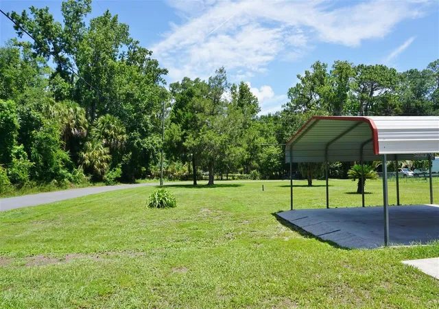4th image of 405 S Camellia Ave, Crystal River, FL 34429 | MLS# OM727239