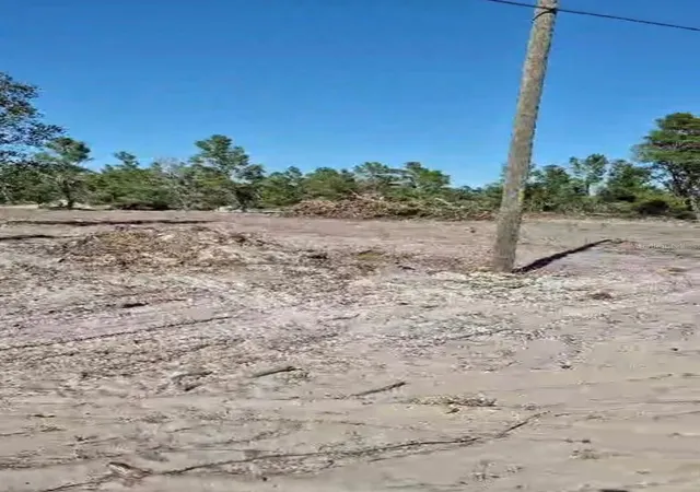 Photo 1 of Land for sale at 0 S Jackson St, Lake Wales, FL 33859 | MLS# P4939131 | Listing updated on 2026-06-27