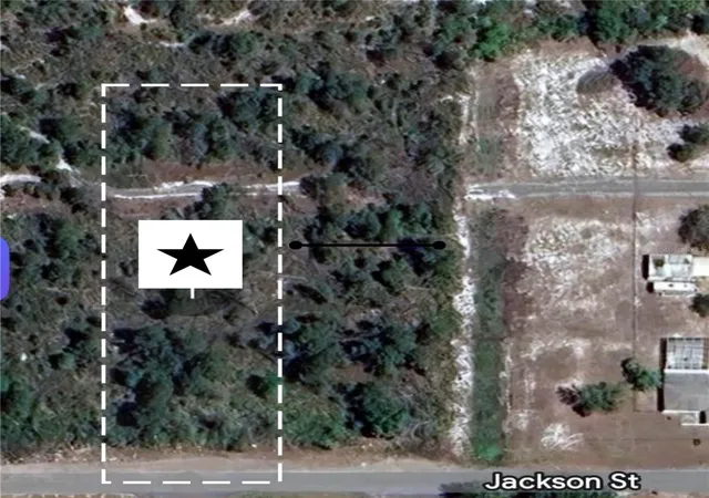 Photo 4 of Land for sale at 0 S Jackson St, Lake Wales, FL 33859 | MLS# P4939131 | Listing updated on 2026-06-27