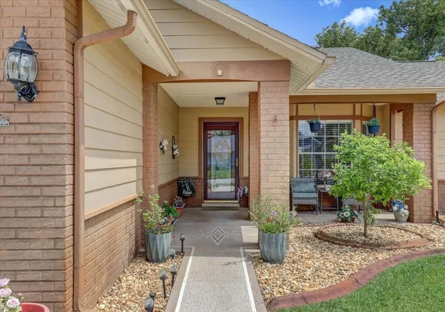 Photo 2 of Single family home for sale at 9909 Saint Joseph Ct, New Port Richey, FL 34655 | MLS# TB8522427 | Listing updated on 2026-07-08