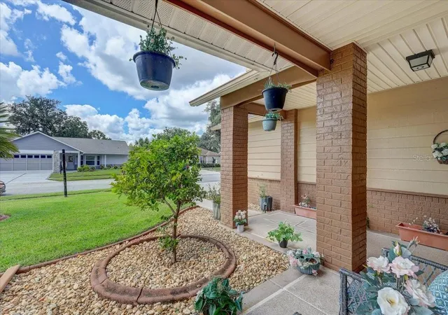 Photo 3 of Single family home for sale at 9909 Saint Joseph Ct, New Port Richey, FL 34655 | MLS# TB8522427 | Listing updated on 2026-07-08