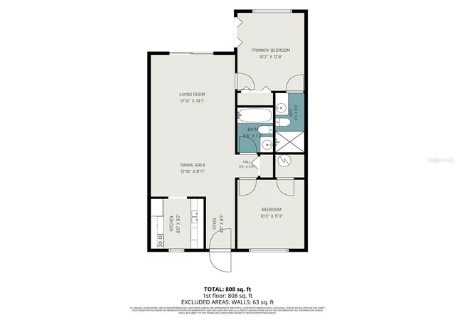 Homes for sale in Zephyrhills, FL | 4801 Airport Rd #119, Zephyrhills, FL 33542 | MLS# TB8522428