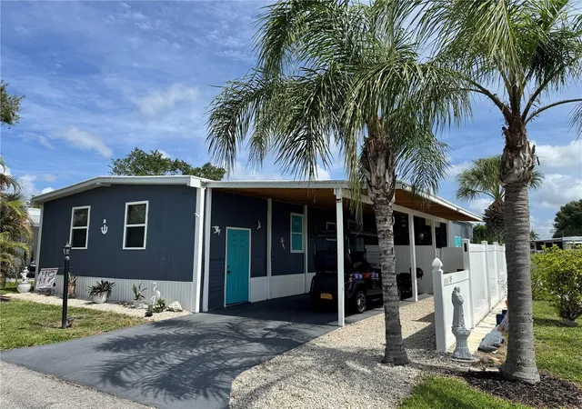 Homes for sale in Palmetto, FL | 420 49th St E #45, Palmetto, FL 34221 | MLS# TB8522433