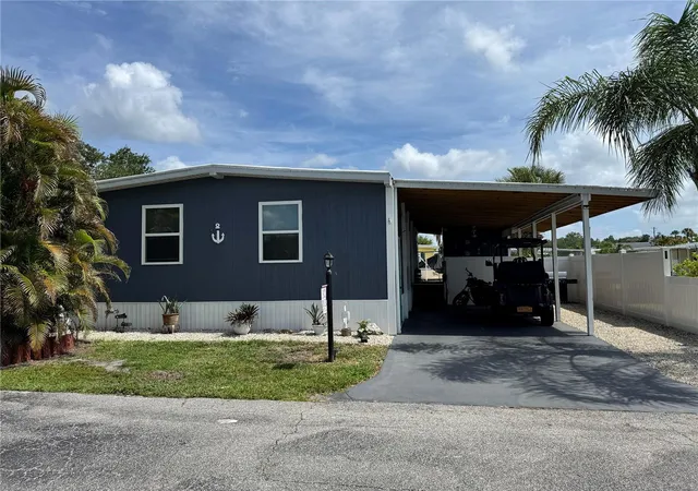 Homes for sale in Palmetto, FL | 420 49th St E #45, Palmetto, FL 34221 | MLS# TB8522433