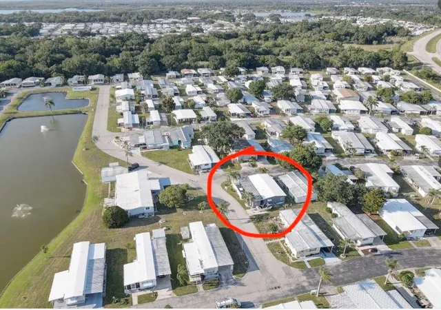 Homes for sale in Palmetto, FL | 420 49th St E #45, Palmetto, FL 34221 | MLS# TB8522433