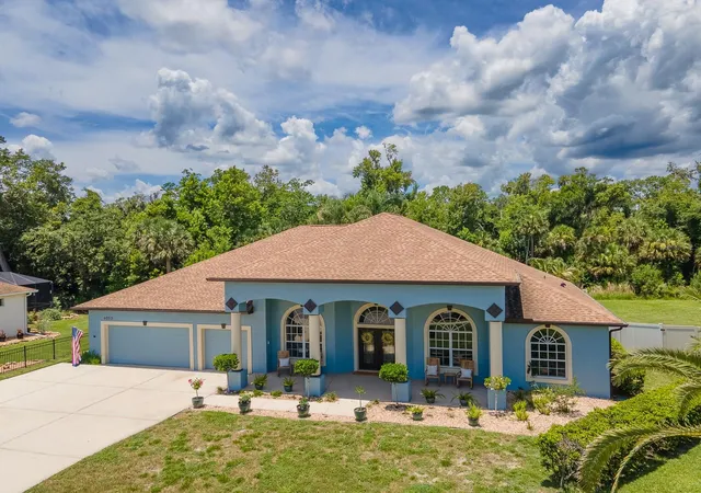 1st image of 6053 Sabal Creek Blvd, Port Orange, FL 32128 | MLS# O6419336