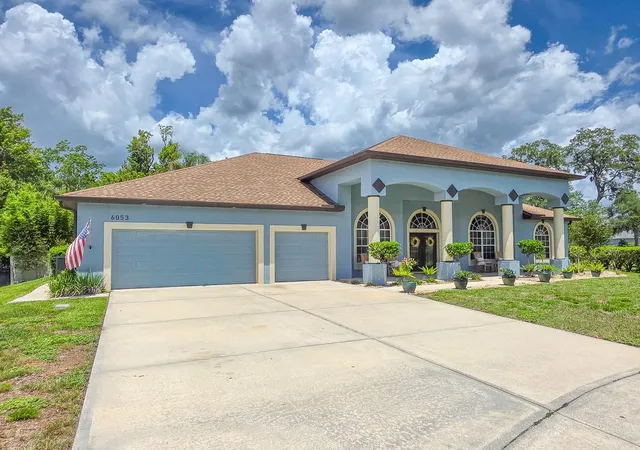 5th image of 6053 Sabal Creek Blvd, Port Orange, FL 32128 | MLS# O6419336