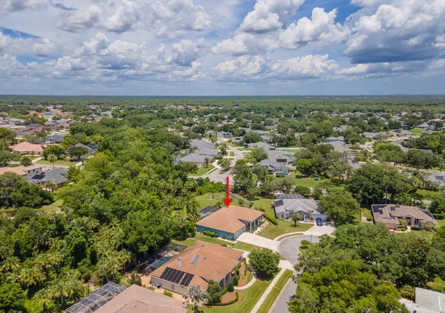 73rd image of 6053 Sabal Creek Blvd, Port Orange, FL 32128 | MLS# O6419336